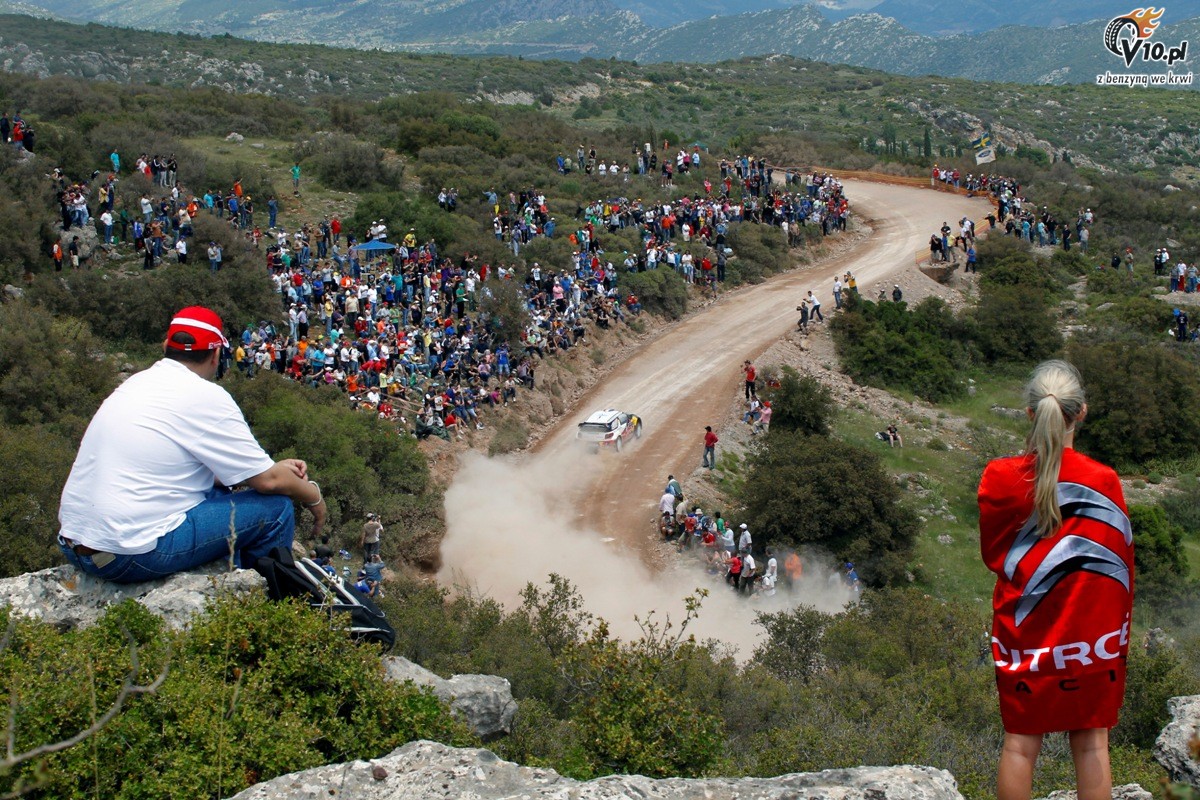 Rajd Akropolu